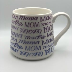 Mom Mug